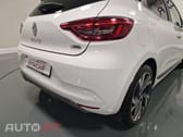 Renault Clio 1.5 Blue dCi RS Line
