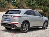 DS DS7 Crossback 4x4 Rivoli