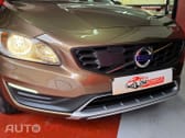 Volvo V60 Cross Country 2.0 D3 Momentum