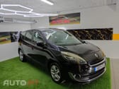 Renault Grand Scénic 1.5 dCi Dynamique S 7L