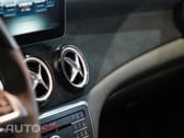 Mercedes-Benz GLA 200 d AMG Line Aut.