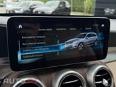 Mercedes-Benz GLC 300 d 4Matic