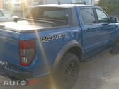 Ford Ranger 2.0 TDCi CD Raptor 4WD