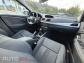 Renault Mégane 1.5 dCi Dynamique