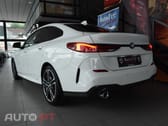 BMW 216 d Pack Desportivo M