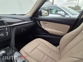 BMW 320 320D Line Modern