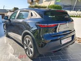 Renault Mégane E-Tech EV60 130hp optimum charge Evolution ER