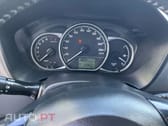 Toyota Yaris 1.0 VVT-i Exclusive