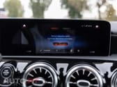 Mercedes-Benz A 180 d AMG Line Aut.
