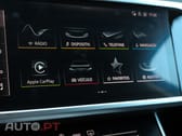 Audi A6 Avant 40 TDI Sport S tronic