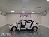 Renault Clio SOCIETE 1.5Dci  90CV GPS INTENS IVA DEDUTIVEL
