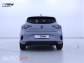 Renault Clio Evolution TCE 90
