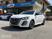 Peugeot 208 1.2 PureTech Allure