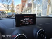 Audi A3 Sportback 1.6 TDI Ambition