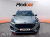 Ford Kuga 1.5 TDCi EcoBlue ST-Line