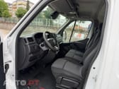 Renault Master 2.3 dCi L2H2 3.3T SS