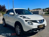 Nissan Juke Juke