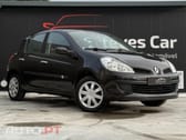 Renault Clio 1.2