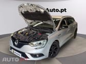 Renault Mégane Sport Tourer 1.5 dci Limited 