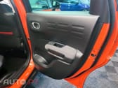 Citroen C3 Aircross 1.5 BlueHDi Shine EAT6