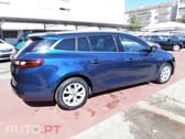 Renault Mégane 1.5 dCi Limited