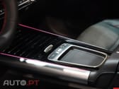 Mercedes-Benz GLA 250 e AMG Line