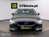 Volvo V60 2.0 B4 MOMENTUM CORE GEARTRONIC 5D I.V.A DEDUTIVEL