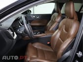 Volvo V60 2.0 T8 TE 390 Inscription Geartronic 4WD