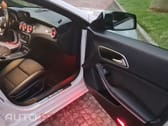 Mercedes-Benz CLA 200 d Shooting Brake AMG Line Aut.