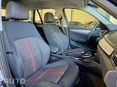 BMW X1 16 d sDrive Line Sport