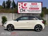 Audi A1 S-LINE