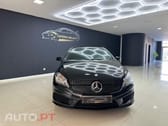 Mercedes-Benz A 180 Dynamic Edition