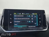 Peugeot 208 Allure Versão Eléctrica