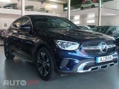 Mercedes-Benz GLC 200 d