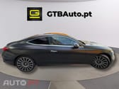 Mercedes-Benz CLE 200 COUPE AMG 