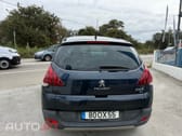 Peugeot 3008 1.6 e-HDi Active 2-Tronic