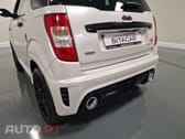 Ligier JS 50 SPORT ULTIMATE DCI