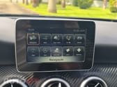 Mercedes-Benz A 180 d AMG Line