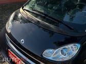 Smart ForTwo Cabrio Pulse 0.8 Diesel