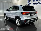 Volkswagen T-Cross 1.0 TSI OPF Life