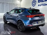 Cupra Formentor 1.4 e-Hybrid DSG VZ