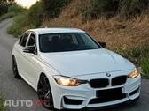 BMW 320 LOOK M3