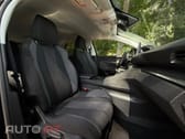 Peugeot 3008 1.2 PureTech Allure Pack EAT8
