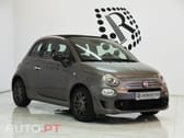 Fiat 500C 1.0 Hybrid Connect