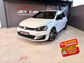 Volkswagen Golf 2.0 TDi GTD