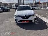 Renault Mégane Sport Tourer IV Estate Blue dCi 115 EDC - 21N Business