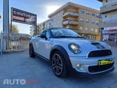 MINI Roadster Cooper SD