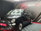 Fiat 500 1.3 MJ Lounge S&S