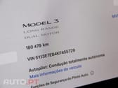 Tesla Model 3 Long-Range Dual Motor AWD