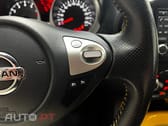 Nissan Juke 1.2 DIG-T Tekna Premium P.Ext 2 Yellow S.